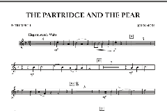 The Partridge And The Pear von John Moss (Download) 