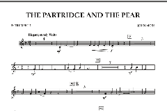 The Partridge And The Pear von John Moss (Download) 