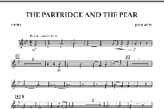 The Partridge And The Pear von John Moss (Download) 
