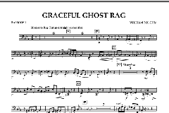 Graceful Ghost Rag von William Bolcom (Download) 