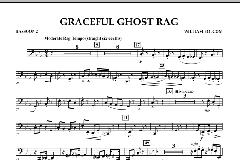 Graceful Ghost Rag von William Bolcom (Download) 