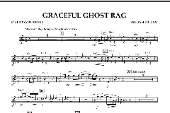 Graceful Ghost Rag von William Bolcom (Download) 