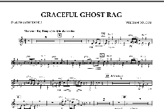 Graceful Ghost Rag von William Bolcom (Download) 