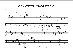 Graceful Ghost Rag von William Bolcom (Download) 