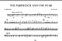 The Partridge And The Pear von John Moss (Download) 