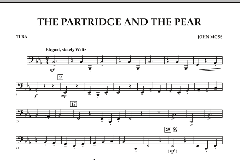 The Partridge And The Pear von John Moss (Download) 