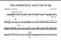 The Partridge And The Pear von John Moss (Download) 