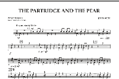 The Partridge And The Pear von John Moss (Download) 