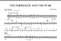 The Partridge And The Pear von John Moss (Download) 