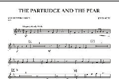 The Partridge And The Pear von John Moss (Download) 