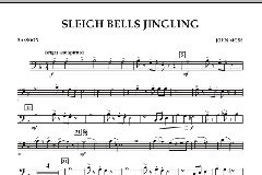 Sleigh Bells Jingling von John Moss (Download) 