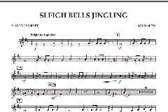 Sleigh Bells Jingling von John Moss (Download) 