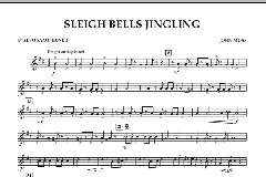 Sleigh Bells Jingling von John Moss (Download) 