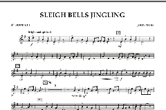 Sleigh Bells Jingling von John Moss (Download) 
