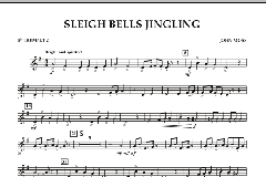 Sleigh Bells Jingling von John Moss (Download) 