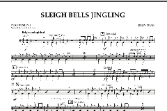 Sleigh Bells Jingling von John Moss (Download) 
