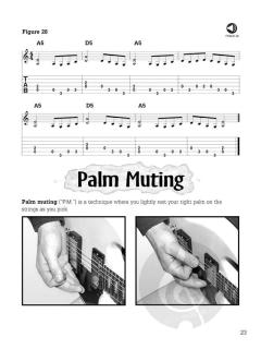 Beginning Rock Guitar For Kids von Jimmy Brown 