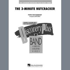 The 3-Minute Nutcracker von Peter Iljitsch Tschaikowsky (Download) 