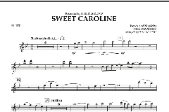 Sweet Caroline von Neil Diamond (Download) 