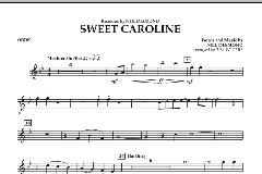 Sweet Caroline von Neil Diamond (Download) 