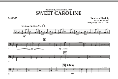 Sweet Caroline von Neil Diamond (Download) 