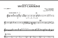 Sweet Caroline von Neil Diamond (Download) 