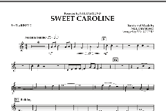 Sweet Caroline von Neil Diamond (Download) 