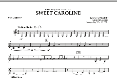 Sweet Caroline von Neil Diamond (Download) 