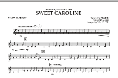 Sweet Caroline von Neil Diamond (Download) 