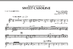 Sweet Caroline von Neil Diamond (Download) 