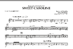 Sweet Caroline von Neil Diamond (Download) 