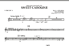 Sweet Caroline von Neil Diamond (Download) 