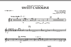 Sweet Caroline von Neil Diamond (Download) 