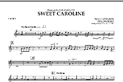 Sweet Caroline von Neil Diamond (Download) 