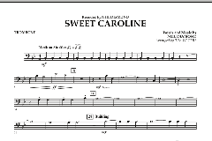 Sweet Caroline von Neil Diamond (Download) 