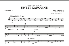 Sweet Caroline von Neil Diamond (Download) 