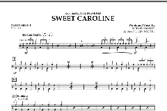 Sweet Caroline von Neil Diamond (Download) 