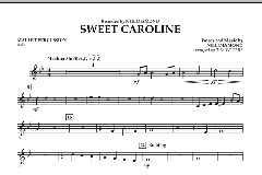 Sweet Caroline von Neil Diamond (Download) 