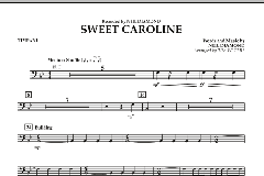 Sweet Caroline von Neil Diamond (Download) 