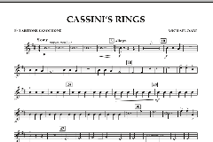 Cassini's Rings von Michael Oare (Download) 