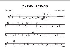 Cassini's Rings von Michael Oare (Download) 