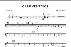Cassini's Rings von Michael Oare (Download) 