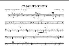 Cassini's Rings von Michael Oare (Download) 