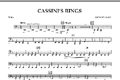Cassini's Rings von Michael Oare (Download) 