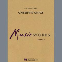 Cassini's Rings von Michael Oare (Download) 
