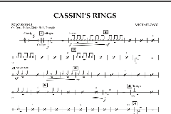 Cassini's Rings von Michael Oare (Download) 