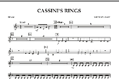 Cassini's Rings von Michael Oare (Download) 
