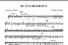 Black Diamond von Robert Longfield (Download) 