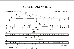 Black Diamond von Robert Longfield (Download) 