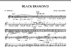 Black Diamond von Robert Longfield (Download) 